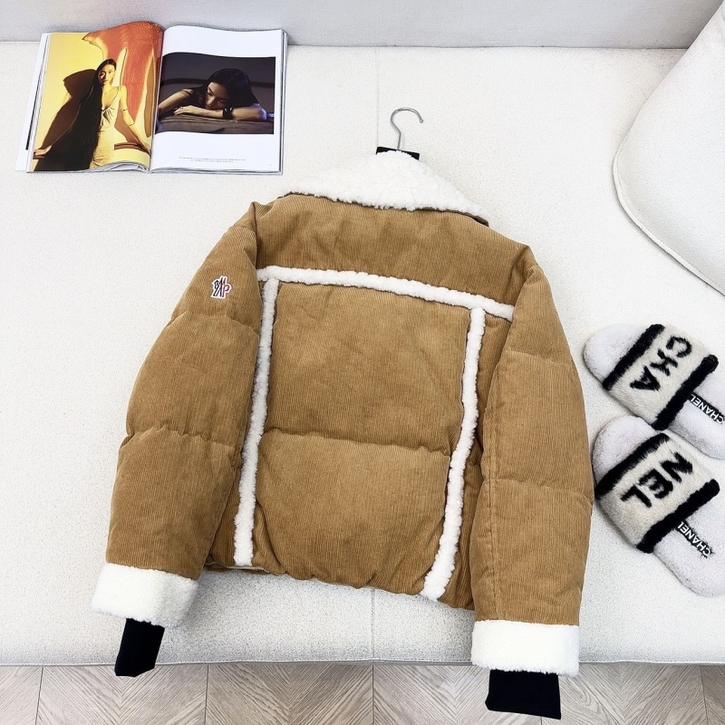 Moncler Down Jacket